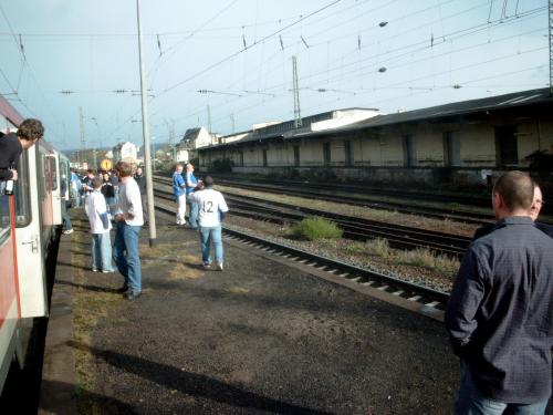 Mainz - VfL Bochum - photo